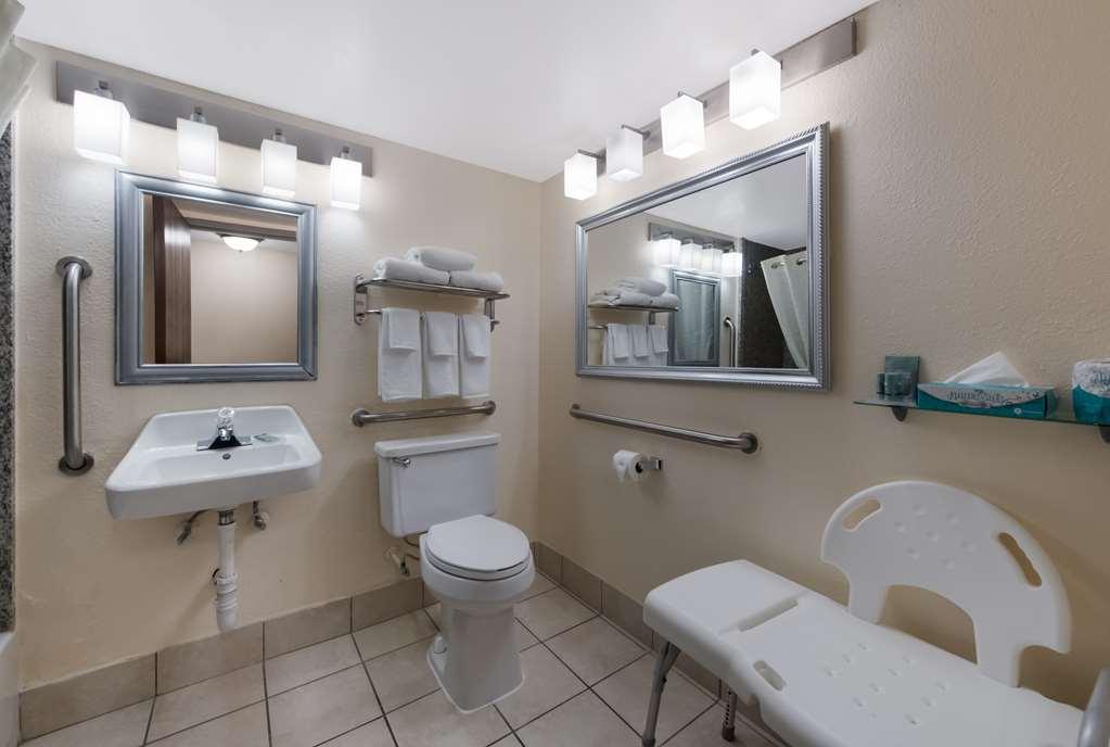 Best Western Hampton Coliseum Inn Стая снимка